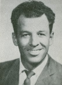 Reynaldo Suarez, 1962