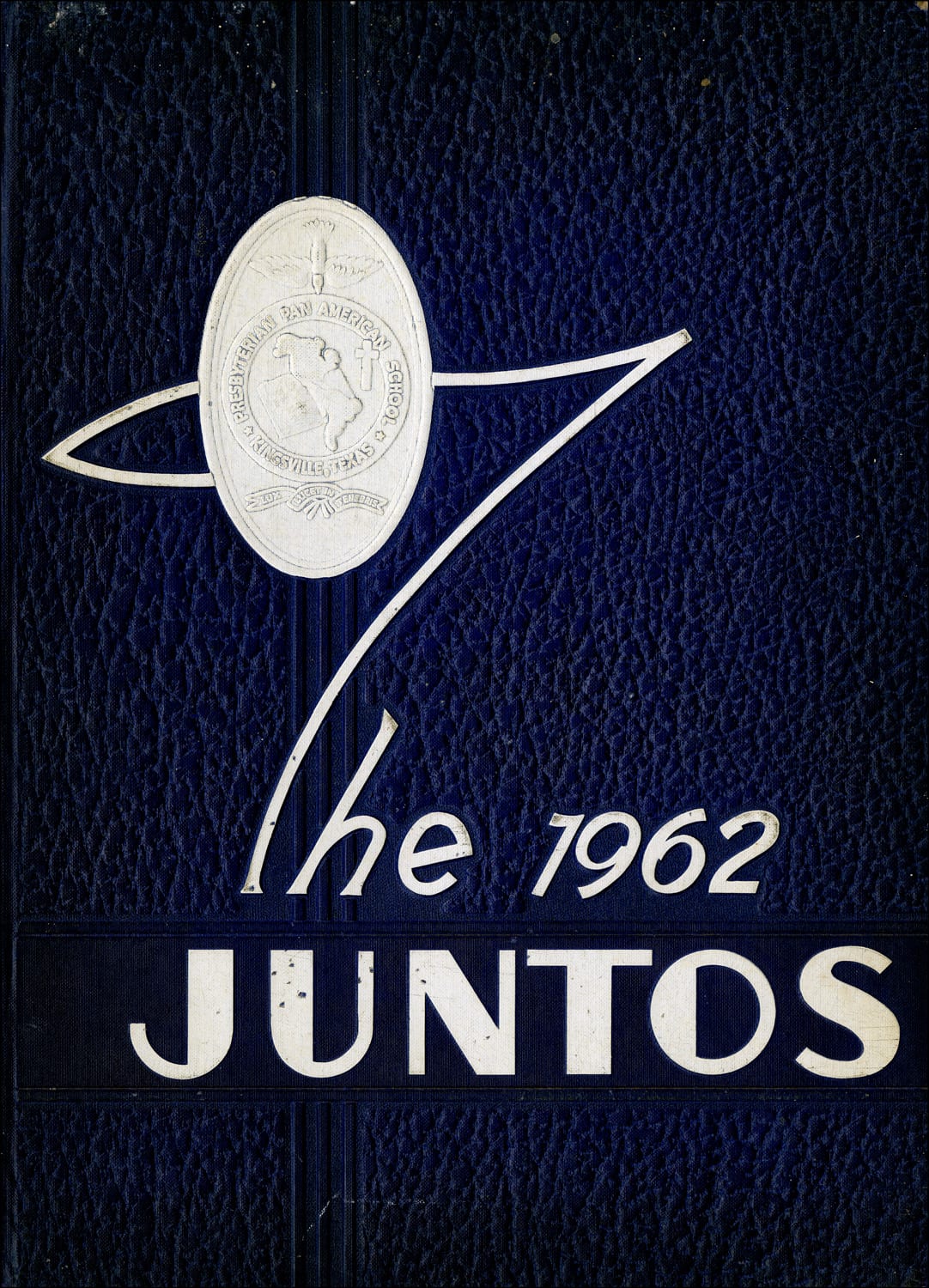 Juntos 1962 cover