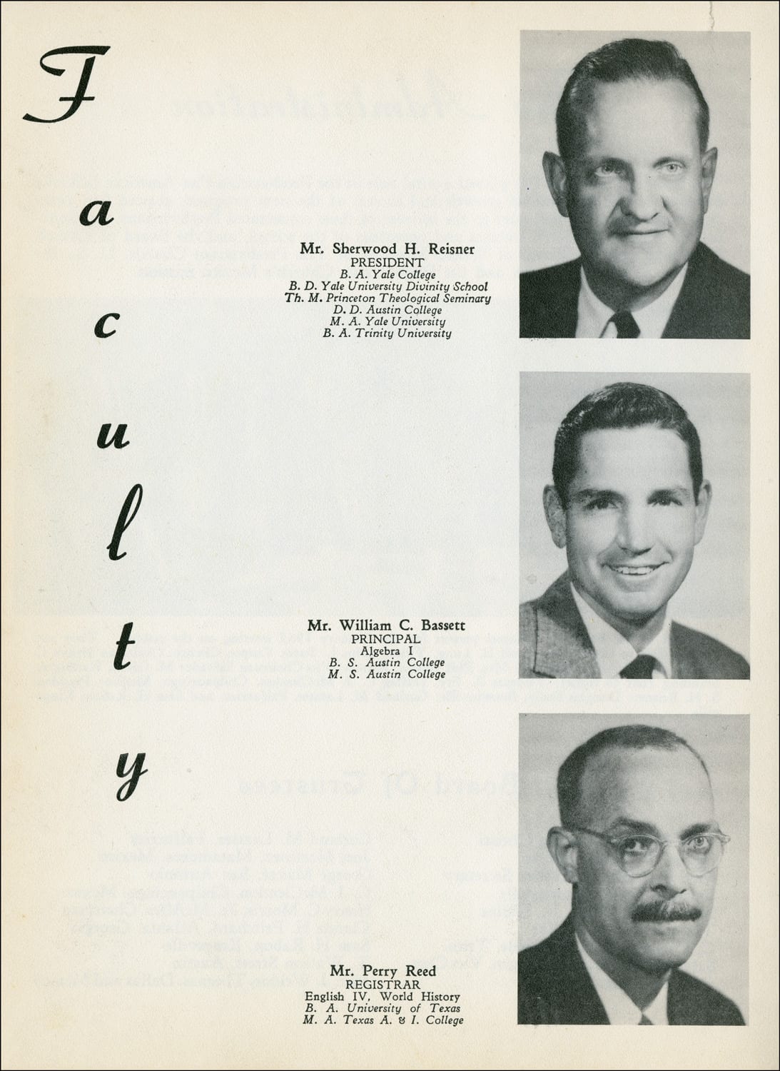 The 1962 Juntos 1962, page 14