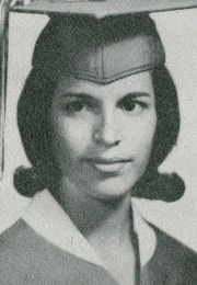 Dolores Candelaria