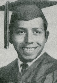 Josue Aranda