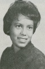 Victoria Anita Caceres