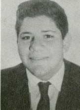 Rodolfo Jose Cortina
