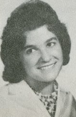 Bertha de Lugo