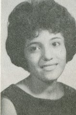 Antonia Flores