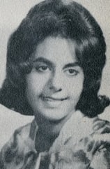 Teresa Rodriguez