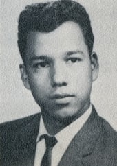 Moises Suarez