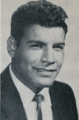 Oscar Gonzalez