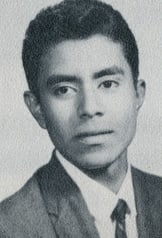 Ricardo Marroquin