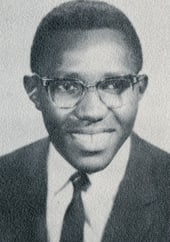 Benoit Nzengu