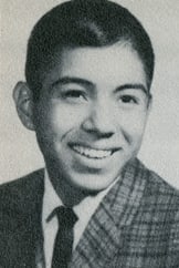 David V. Flores
