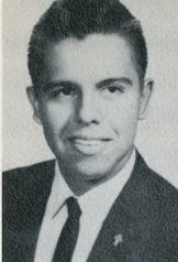Esteban Gamboa