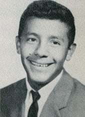 Ariel Olivares