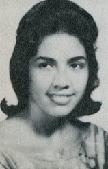 Raquel Abigail Martinez