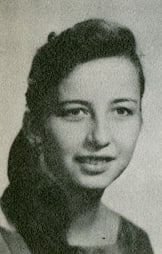 Eliza Trigg