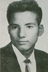 Daniel Valdez