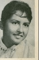 Maria Teresa Yzaguirre