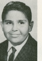 Ricardo Cavazos
