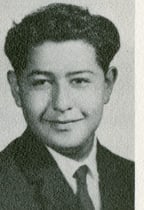 Miguel Coronado