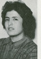 Aurora Garcia
