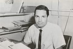 William C. Bassett, 1963