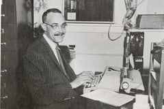 Perry Reed, 1963