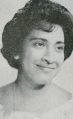 Irma Duran, 1963