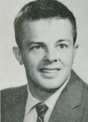 Ray K. Stock, 1963