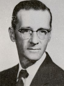 Robert J. Bersick, 1963