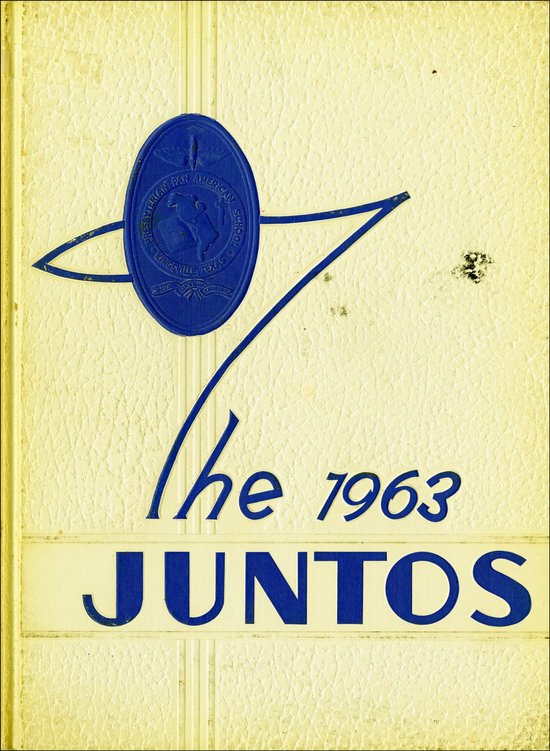Juntos 1963 cover