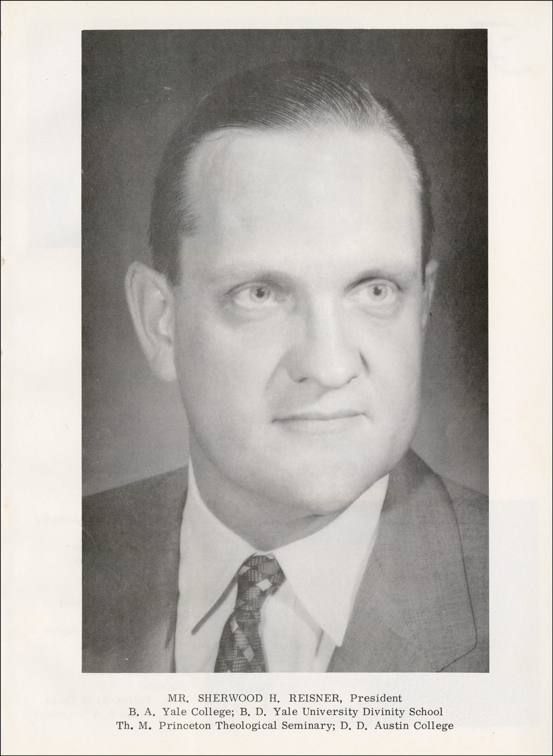 The 1963 Juntos 1963, page 13