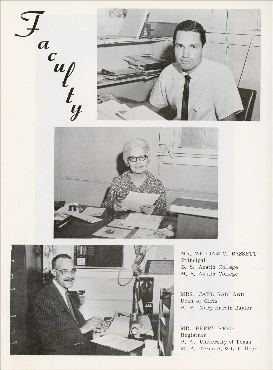The 1963 Juntos 1963, page 14