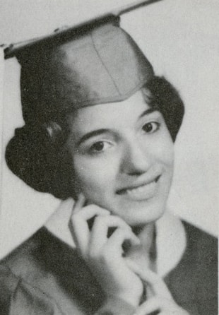 Antonia Flores