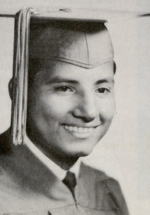 Daniel Valdez