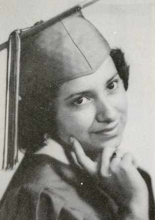 Gloria Gil