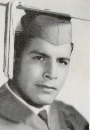 Oscar Gonzalez