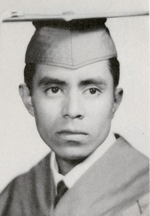 Ricardo Marroquin