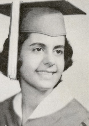 Teresa Rodriguez