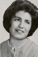 Aurora Garcia