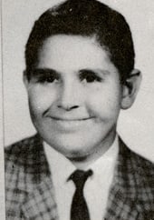 Ricardo Cavazos