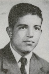 Everardo Garcia