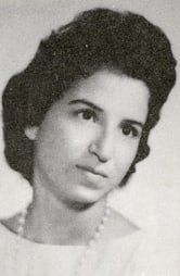 Eunice Tamayo