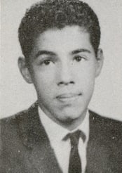 Jose Antonio Vasquez