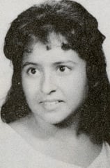 Maria Teresa Yzaguirre