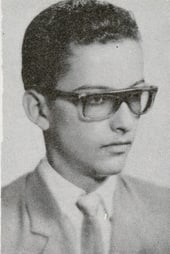 Arnoldo Guzman
