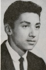 Elias Hinojosa