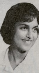 Bertha Martinez