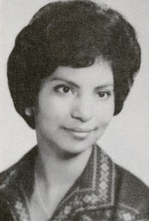 Eunice Cristina Arias