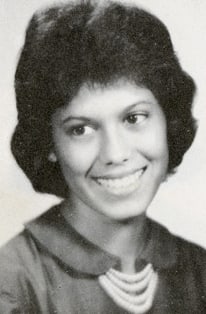 Victoria Anita Caceres