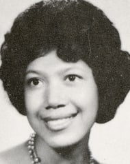 Ruth Casarez